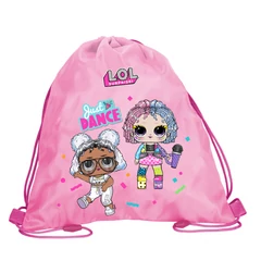 LOL Surprise tornazsák - Just dance