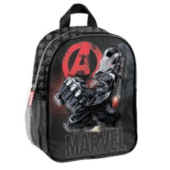 Marvel - Avengers hátizsák ovisoknak 3D - War machine
