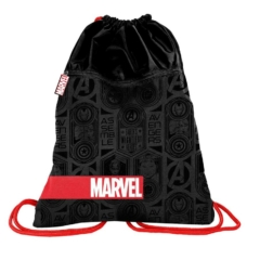 Marvel - Avengers zsinóros hátizsák, tornazsák - Mightiest heroes