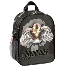 Marvel - Vasember kisméretű hátizsák - Invincible