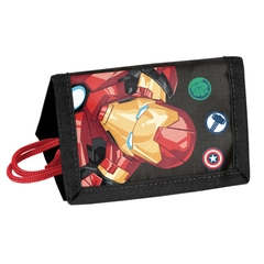 Paso - Marvel - Vasember pénztárca - Hero (AV22CI-002)
