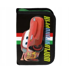 Paso - Verdák FELSZERELT tolltartó - World Grand Prix  (PP22CI-P001)