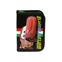 Verdák kihajtható tolltartó - World Grand Prix (DC22CH-P001BW)