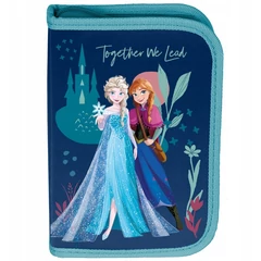 Jégvarázs kihajtható tolltartó - Arendelle