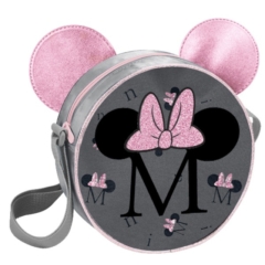Paso - Minnie Mouse válltáska - Masnik (DM22BB-411)
