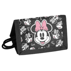 Paso - Minnie Mouse pénztárca - Love and hugs (DM22CG-002)