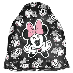 Minnie Mouse tornazsák - Love and hugs