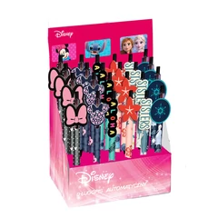 Disney zselés toll - hatféle (DM23MM-3535D)