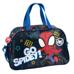 Paso - Pókember kézitáska, sporttáska - Go Spidey (SP22CD-074)
