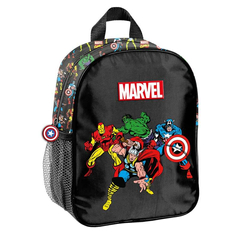Avengers - Bosszúállók - Comics ovis hátizsák (AV24JJ-303)