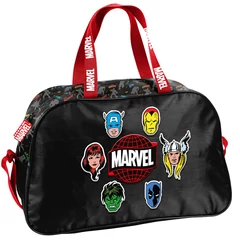 Avengers - Bosszúállók kézitáska, sporttáska - Marvel (AV25AE-074)