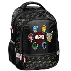 Avengers - Bosszúállók - Marvel iskolatáska, hátizsák - 2 rekeszes (AV25AE-260)