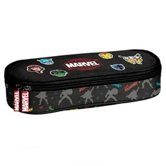 Avengers - Bosszúállók - Marvel ovális tolltartó (AV25AE-013)