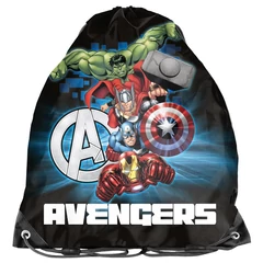 Avengers - Bosszúállók - Team tornazsák (AV23DD-712)