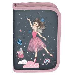 Paso - Balerina FELSZERELT tolltartó - Gray (PP23BA-P001)