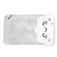 BeUniq egyterű tolltartó - Cloud (BU26CZ-046)