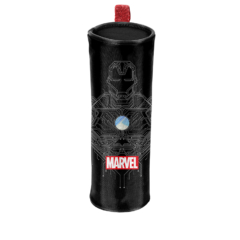 BeUniq Marvel henger alakú tolltartó - Ironman Black