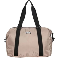 BeUniq kézitáska, sporttáska - Beige (PPIK21-149B)