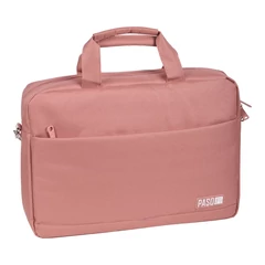 BeUniq laptop táska - pasztell (PPPI-2404)