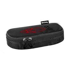 BeUniq Marvel ovális tolltartó - Spider-Man (SP25NN-013)