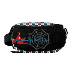 BeUniq Marvel övtáska - Pepita, Pókember (SP25JJ-510)