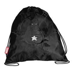 BeUniq Marvel tornazsák - Captain America (AV24AA-714)