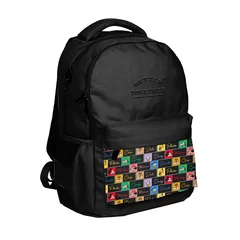 BeUniq Mickey and Friends hátizsák - 2 rekeszes - Pepita (DI25MM-2705)