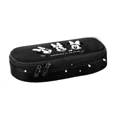 BeUniq Minnie ovális tolltartó - I feel good (DM25MC-013)