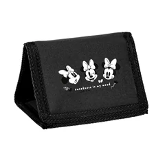 BeUniq Minnie pénztárca - I feel good (DM25MC-882)