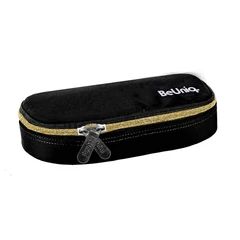 BeUniq ovális tolltartó - Gold (BU25MG-013)