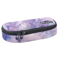 BeUniq ovális tolltartó - Pastel (BU24TD-013)