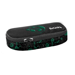 BeUniq ovális tolltartó - Ufo (BU25SE-013)