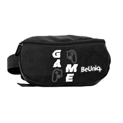 BeUniq övtáska - Game (BU25GO-510)