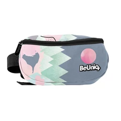 BeUniq övtáska - Pasztell (BU25PE-510)