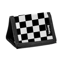 BeUniq pénztárca - Pepita (BU25VS-882)