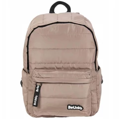 BeUniq steppelt hátizsák - Beige (PPIK21-151B)