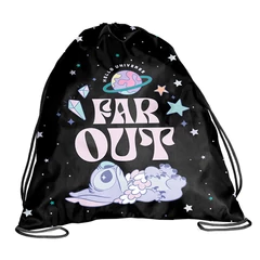 BeUniq Stitch tornazsák - Far Out (DS25KK-714)