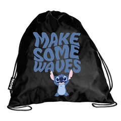 BeUniq Stitch tornazsák - Make Some Waves (DS25SS-714)