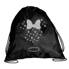 BeUniq tornazsák - Disney - Minnie Mouse - virágos (DM24II-714)