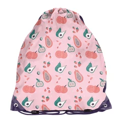 BeUniq tornazsák - Fruit (BU26FR-712)