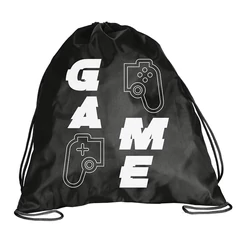 BeUniq tornazsák - Game (BU25GO-714)