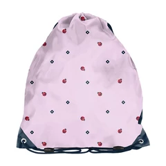 BeUniq tornazsák - Ladybug (BU26BI-712)