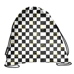 BeUniq tornazsák - Pepita - Smiley (SM25LS-714)