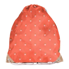 BeUniq tornazsák - Pineapple (BU26PA-712)