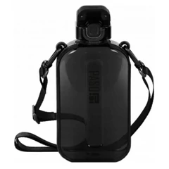 BeUniq Tritán kulacs 750 ml - Fekete (PPBL-3027)