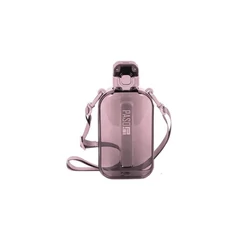 BeUniq Tritán kulacs 750 ml - Pink (PPPI-3027)