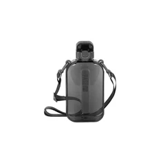 BeUniq Tritán kulacs 750 ml - Szürke (PPGR-3027)