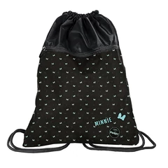 BeUniq Minnie Mouse zsinóros hátizsák, tornazsák - Xoxo