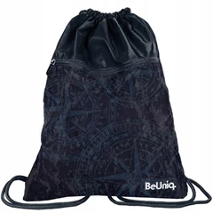 BeUniq zsinóros hátizsák, tornazsák - Trip (PPHO21-713)