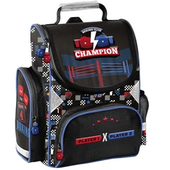 Boxing Club ergonomikus iskolatáska - Champion (PP25BX-525)